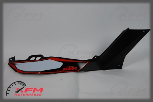 Ktm duke 125 2015 verkleidung - 125,