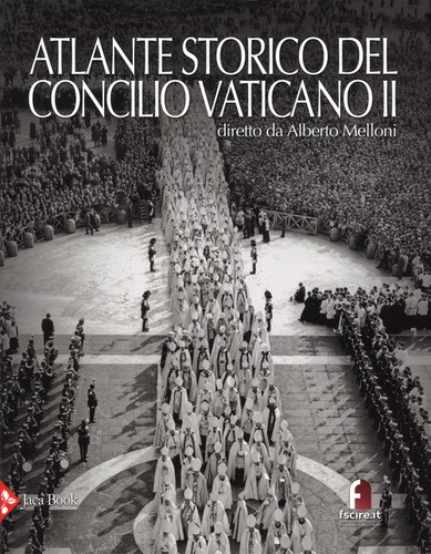 Atlante storico del - , concilio