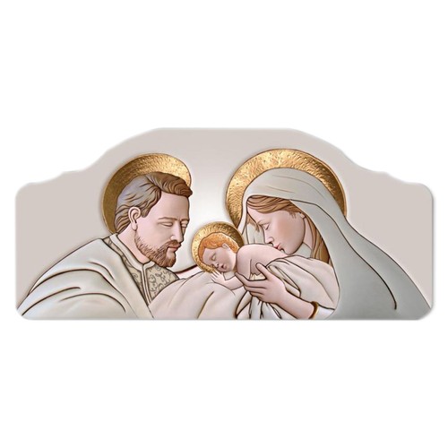 Quadro capezzale sacra - capezzale,