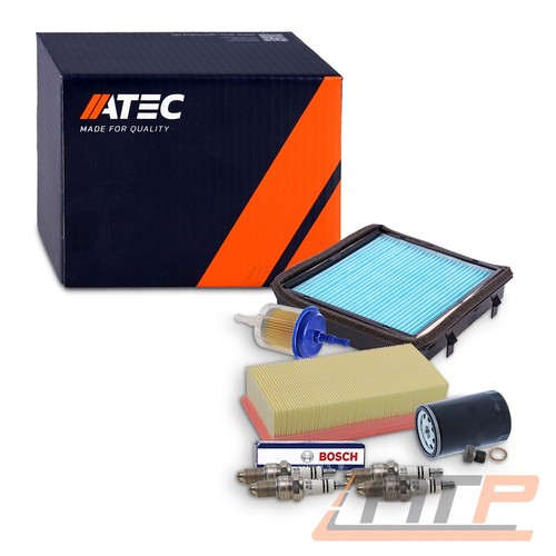 Kit tagliando per vw - per,