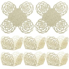  50 bicchierini di cioccolato