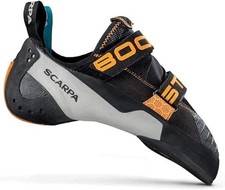 Scarpa Booster - scarpetta