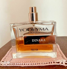 Yodeyma Dinara Paris  profumo donna 50 ml - 50% DEL CONTENUTO 