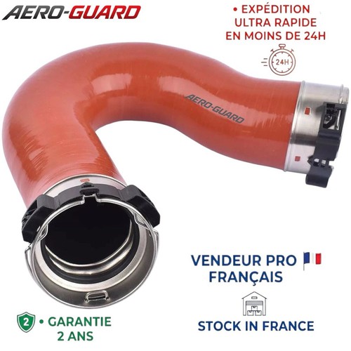 Durite turbo pour mercedes - durite,