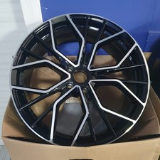 4cerchi lega nuovi - nuovi, 20"