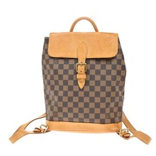 LOUIS VUITTON Logo Arlecchino