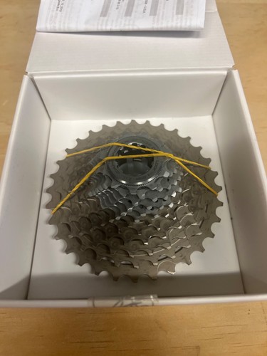 Cassetta stradale 32t - stradale, 11-32t