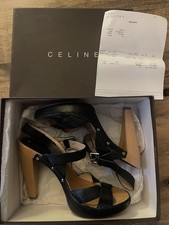 Phoebe philo celine sandali - phoebe,