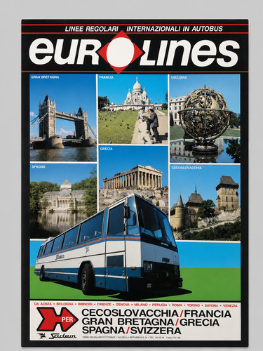 Locandina esposizione - locandina,