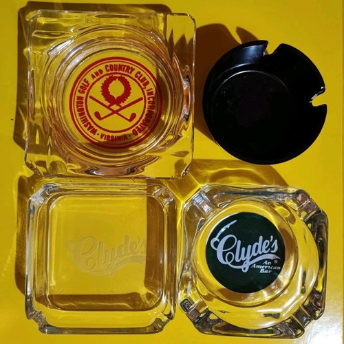Posacenere vintage - posacenere,