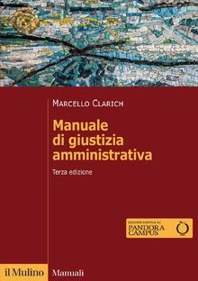 Manuale giustizia - di,