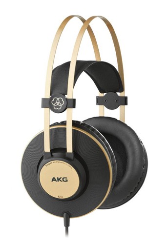 Akg k92 professional - akg,