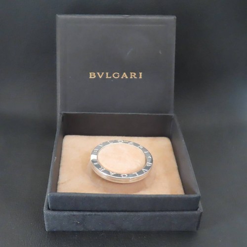 Ottimo portachiavi bvlgari - portachiavi,