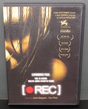 Rec (DVD, 2007)