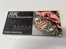 CATENA TRASMISSIONE RK