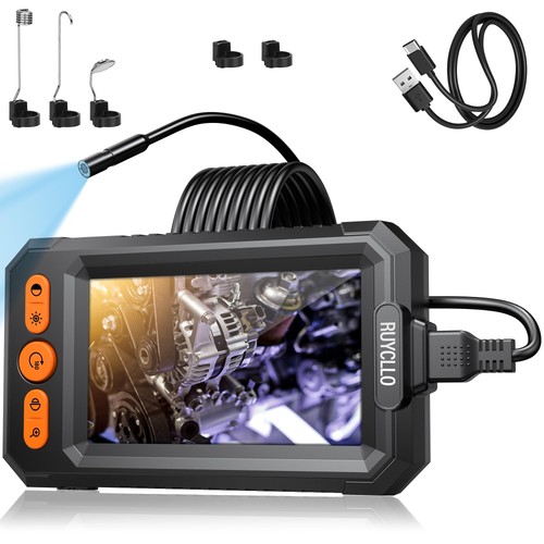 Endoscopio 1080p con - 1080p, hd