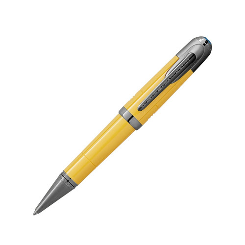 Montblanc great characters - montblanc,