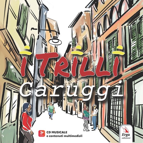 Trilli caruggi con - i, trilli.