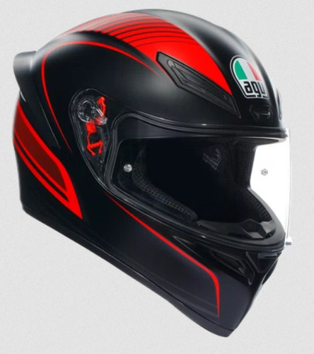 Casco integrale agv - integrale, s