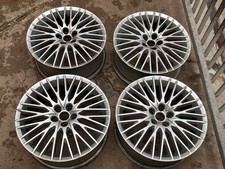 4 cerchi in lega 7J-17 pollici