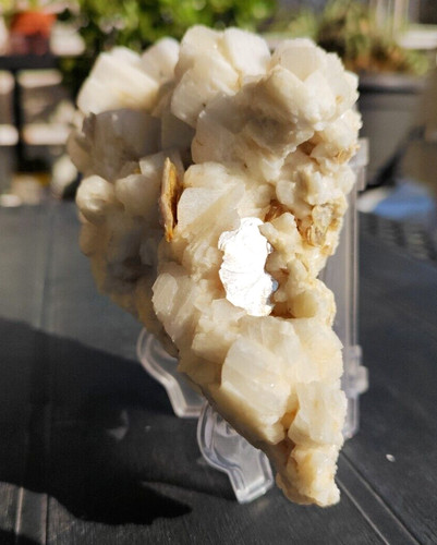 Minerale calcite muscovite - minerale,