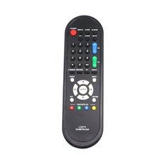 GA667WJSA Replaced Remote Fit