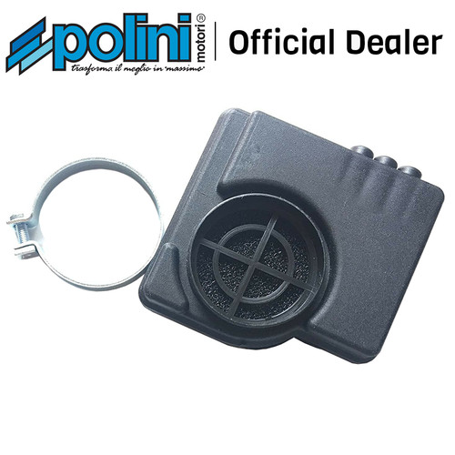 Filtro aria polini sportivo - aria,