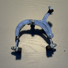 Pinza freno APSE cromo lucido