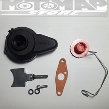 Valvola Di Scarico Pneumatica Rave 2 Motore Rotax 122 Rotax 123 