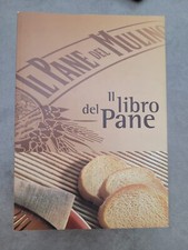 Libro del pane mulino - libro,