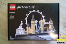 IN STOCK - LEGO 21034