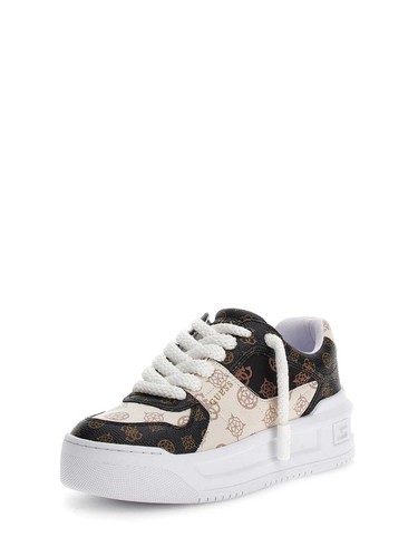 Guess sneakers scarpe zeppa - sneakers,