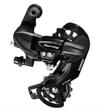 Cambio SHIMANO TX300 6  7