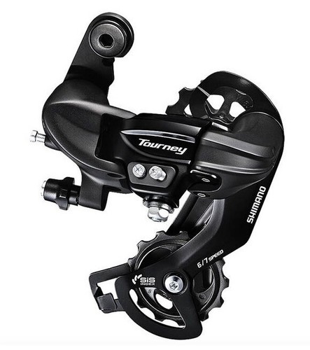 Cambio shimano tx300 7 - cambio,