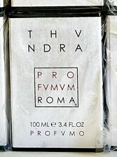 Profumum Roma - Thundra