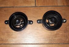 Bocchette aria cruscotto Range Rover Classic 3500 V8 a carburatore ( 391306 )