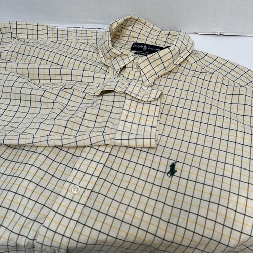 Camicia ralph lauren - camicia,