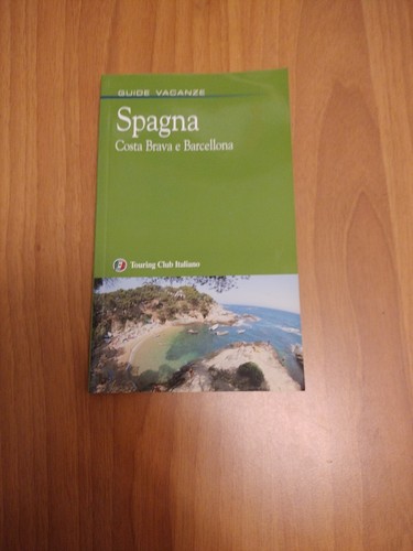 Spagna guide vacanze - spagna, touring