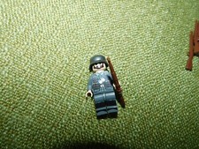 Bricksstuff soldato tedesco - bricksstuff,