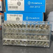 CEMBRE PARTITORE TETRAPOLARE