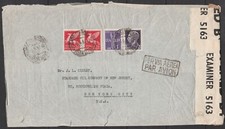 Italy - 118 5.9.1940 - Airmail