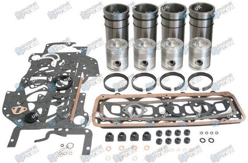 Kit ricostruzione motore - kit,