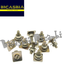 14303 - KIT 10 VITI VITE