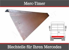 Mercedes Vario W670 1996-2013