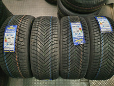 4 GOMME IMPERIAL 225 45 R18
