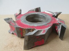 FRESA PER LEGNO,  PER PROFILI