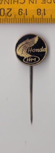 Vintage honda motorcycle - vintage,