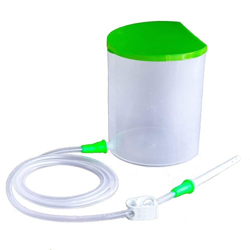 Kit cliene pvc riutilizzabile - kit,
