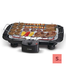 GRIGLIA ELETTRICA 2000W