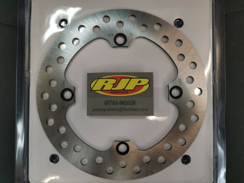 Disco freno posteriore - , honda